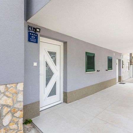 Holiday House Mala Sinj Εξωτερικό φωτογραφία