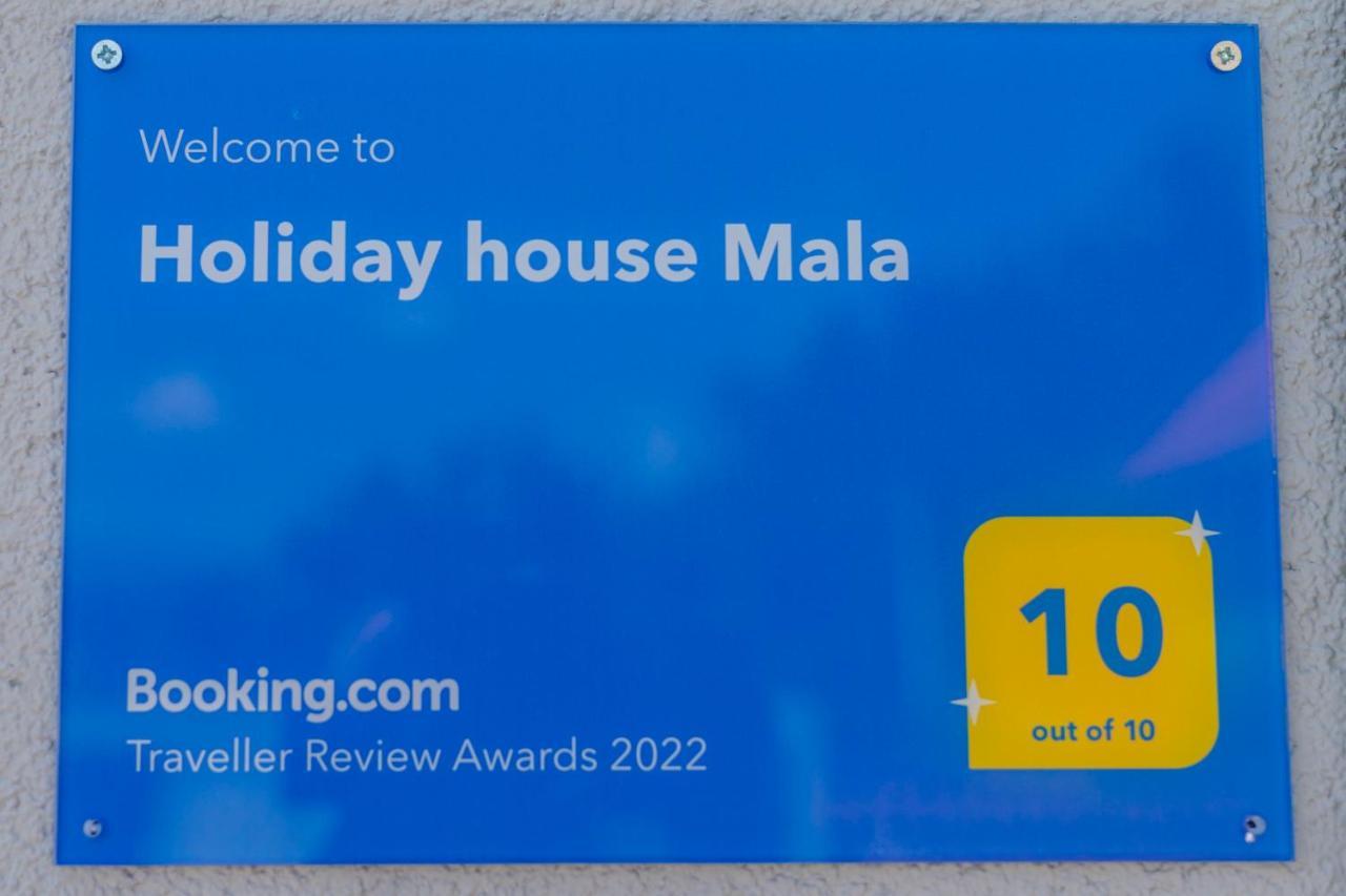 Holiday House Mala Sinj Εξωτερικό φωτογραφία