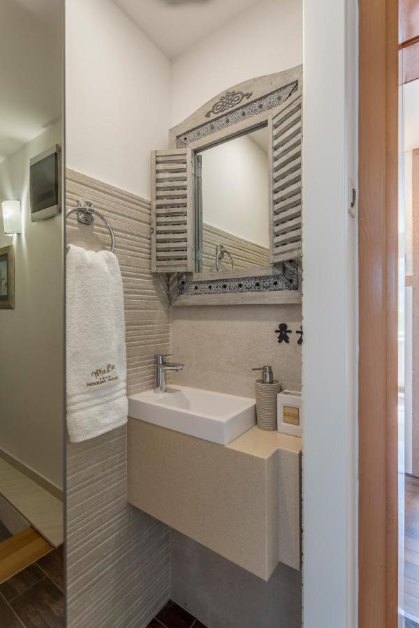 Holiday House Mala Sinj Εξωτερικό φωτογραφία