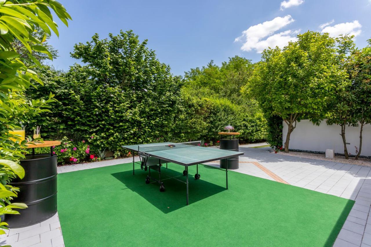 Holiday House Mala Sinj Εξωτερικό φωτογραφία