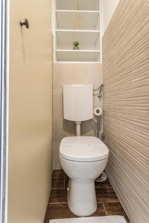 Holiday House Mala Sinj Εξωτερικό φωτογραφία