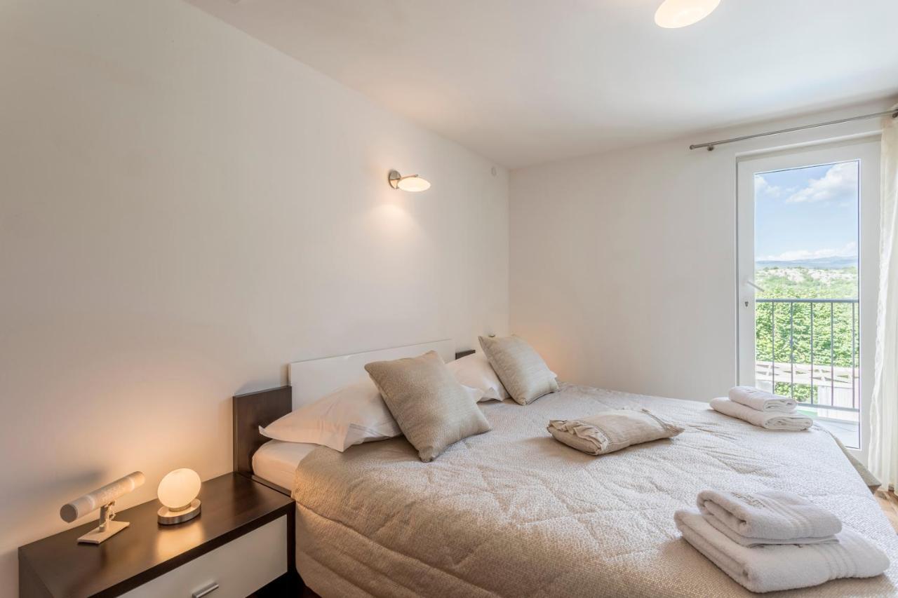 Holiday House Mala Sinj Εξωτερικό φωτογραφία