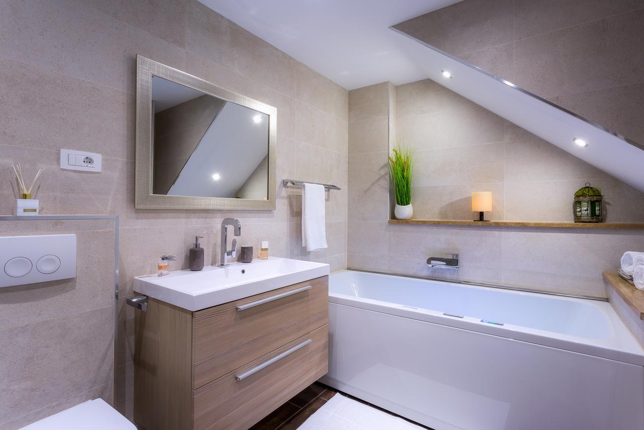 Holiday House Mala Sinj Εξωτερικό φωτογραφία