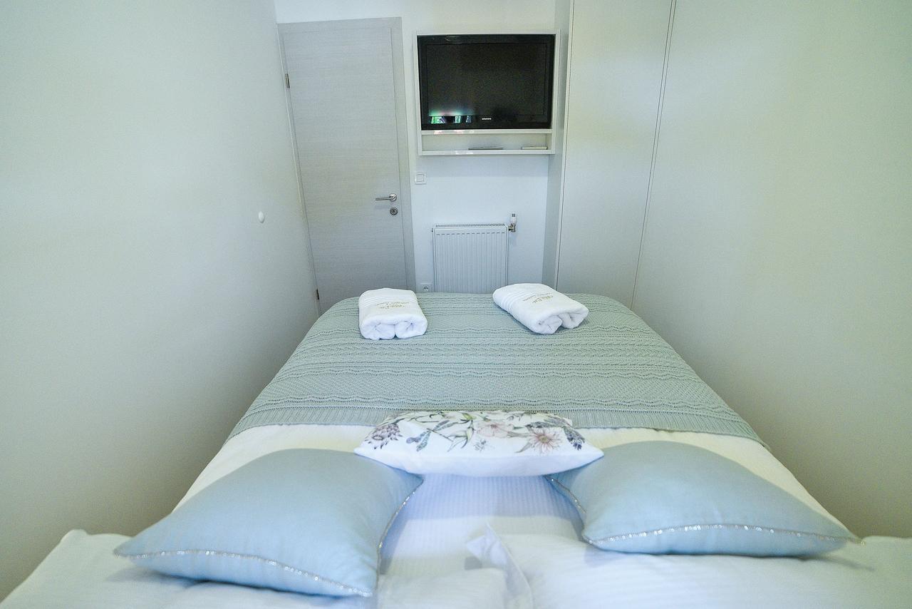 Holiday House Mala Sinj Εξωτερικό φωτογραφία