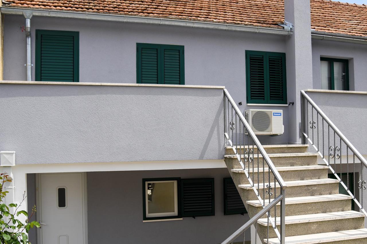 Holiday House Mala Sinj Εξωτερικό φωτογραφία