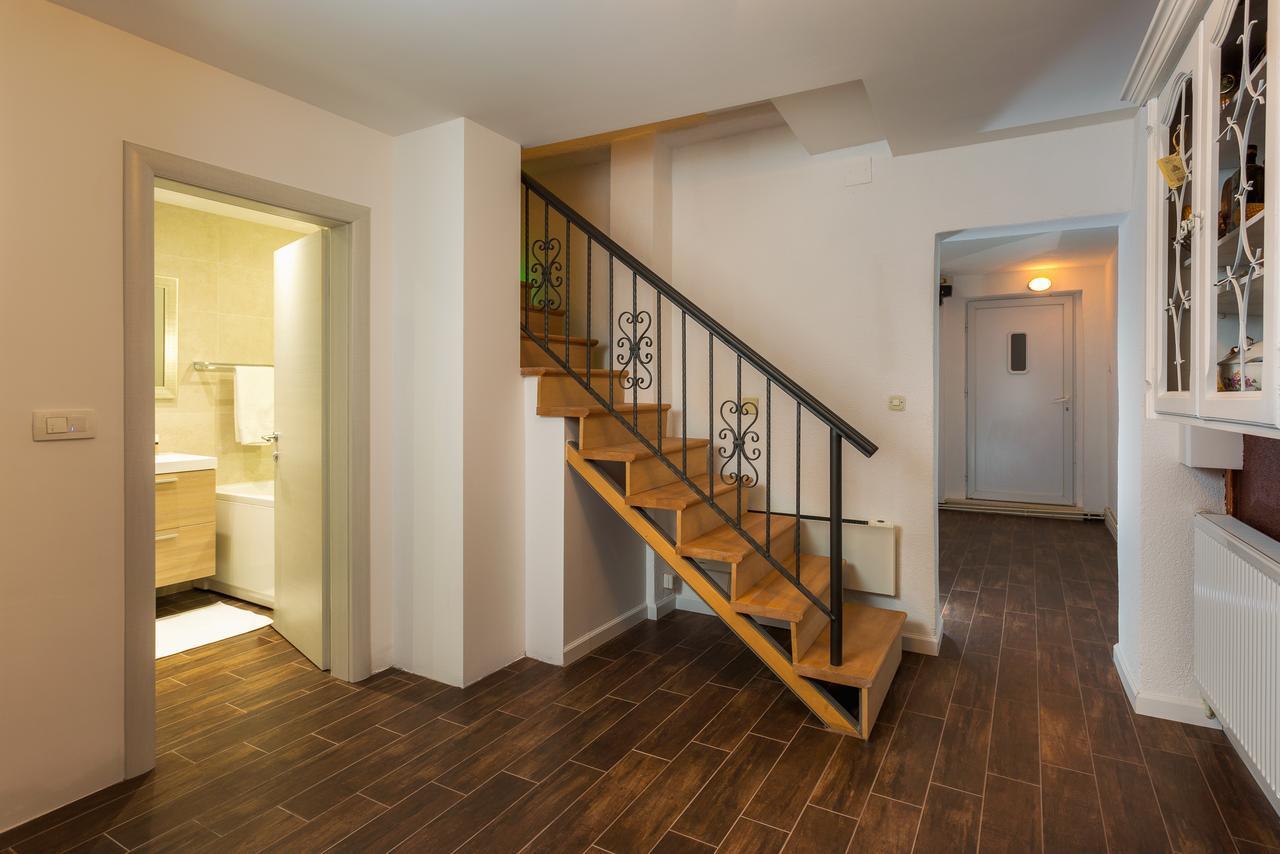 Holiday House Mala Sinj Εξωτερικό φωτογραφία